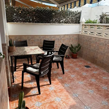 Casa Marina Arona (Tenerife)