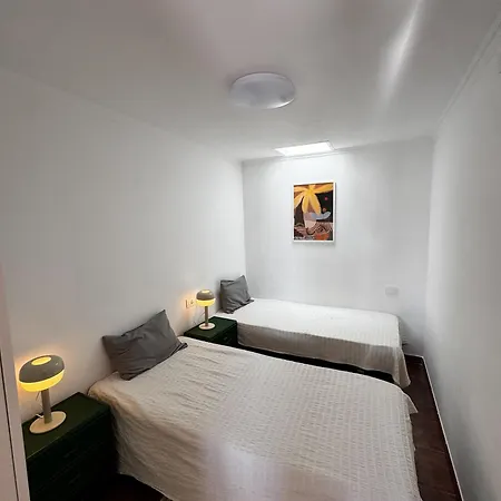 Casa Marina Apartamento *