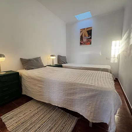 Apartamento Casa Marina *