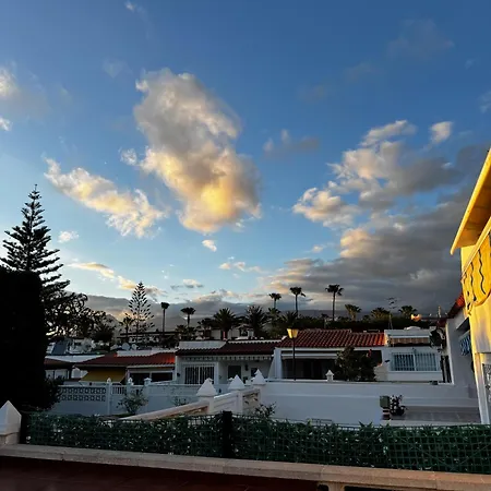 Casa Marina Arona (Tenerife)