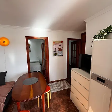 Casa Marina Apartment