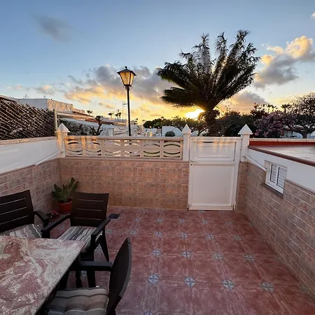 Casa Marina Apartamento Arona (Tenerife)