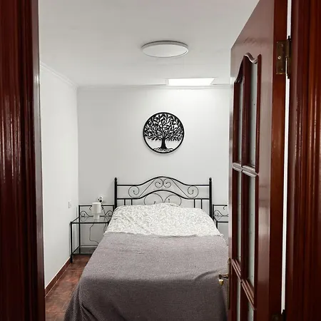 Casa Marina Arona (Tenerife)