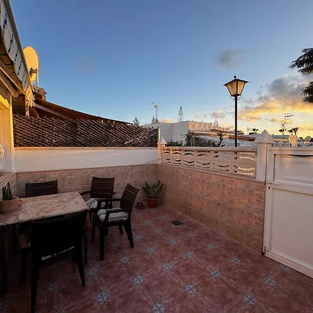 Apartamento Casa Marina *