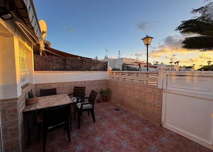 Lejlighed Casa Marina *