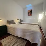 شقة Casa Marina *