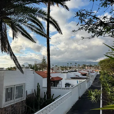 Casa Marina Appartement Arona (Tenerife)