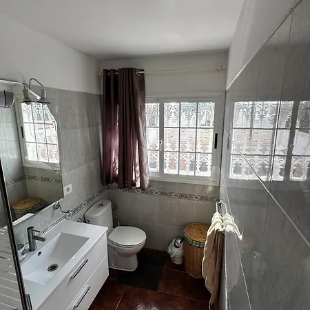 Appartement Casa Marina Arona (Tenerife)