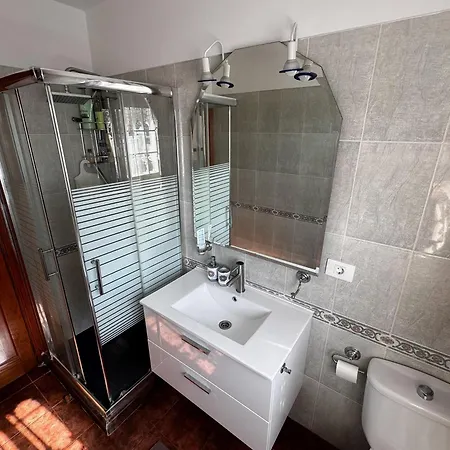 Casa Marina * Arona (Tenerife)