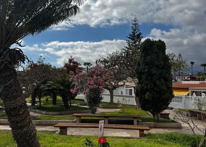 Casa Marina Arona (Tenerife)