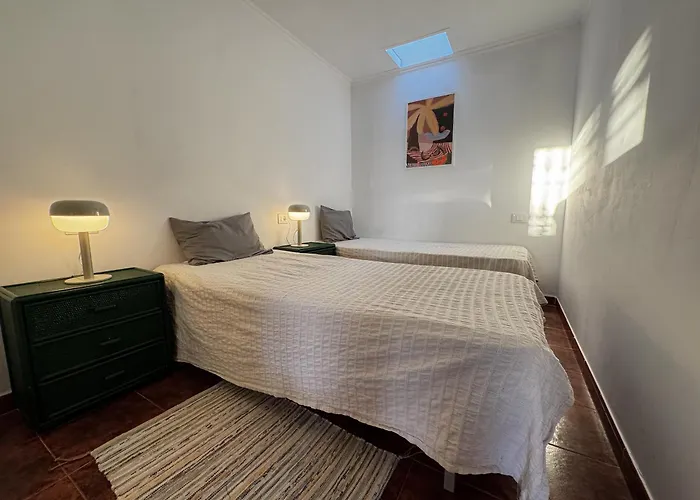 Appartement Casa Marina *