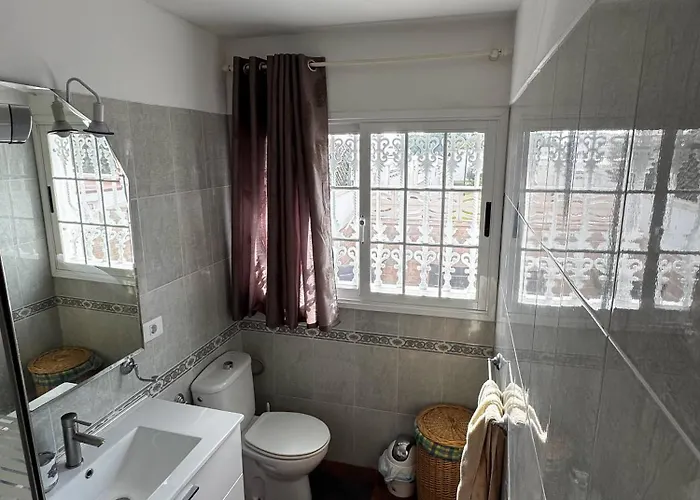 Apartman Casa Marina Arona