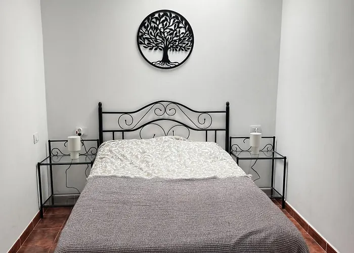 Casa Marina Appartement *