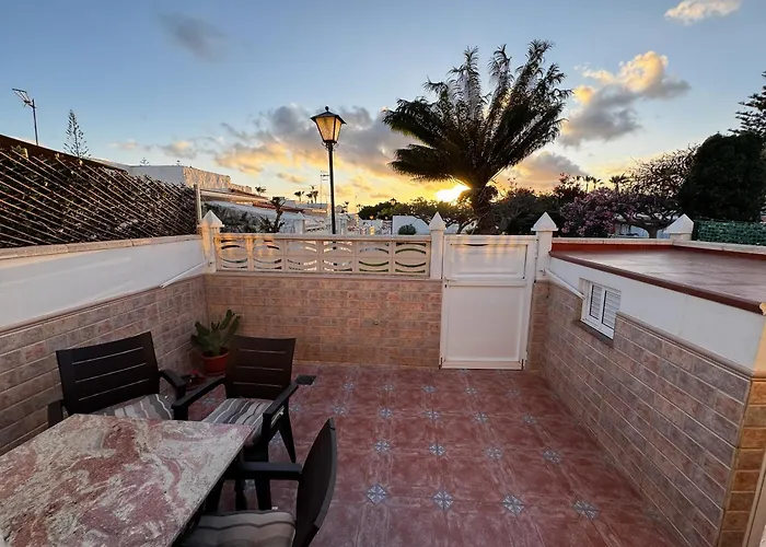 Casa Marina Apartament Arona (Tenerife)