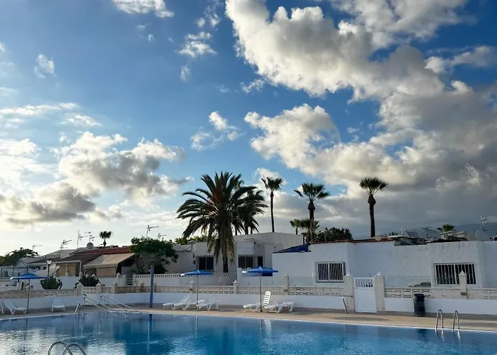 Apartament Casa Marina Arona (Tenerife)