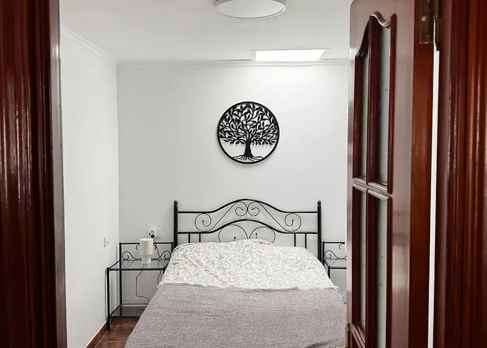 Casa Marina Arona (Tenerife)