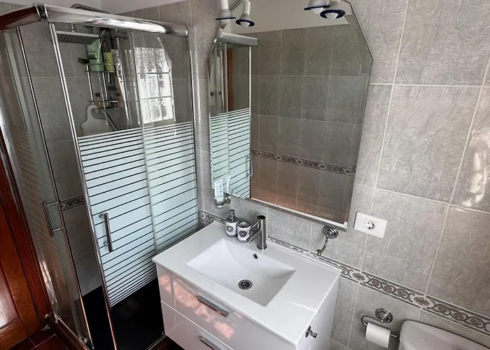 Casa Marina * Arona (Tenerife)