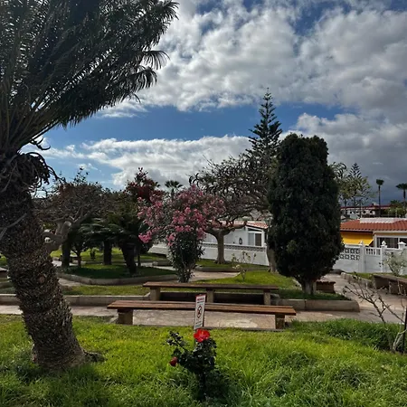 Casa Marina Arona (Tenerife)