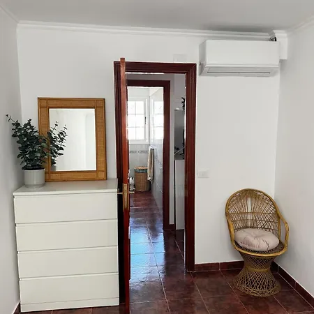 Casa Marina アパート