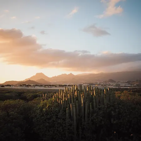 Lägenhet Casa Marina