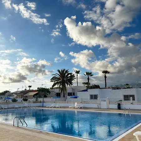 Lägenhet Casa Marina Arona (Tenerife)