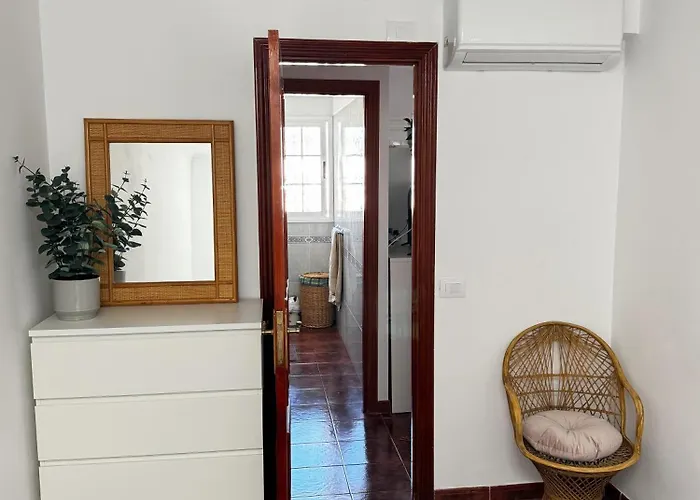 Casa Marina Lägenhet