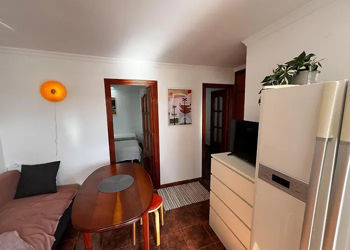 Casa Marina Lägenhet